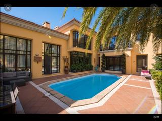 Casa en Puerto Banús