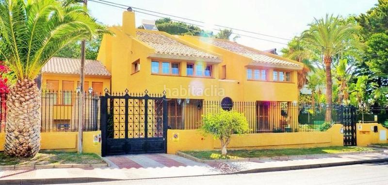 Foto 0a3d174d-4c73-4e91-88f1-9902a4eedeb3. Chalet con riscaldamento parcheggio piscina in Roquetas pueblo Roquetas de Mar