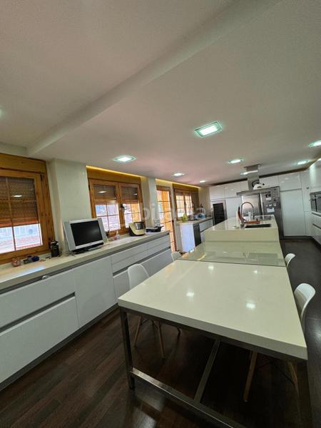 Foto 0fc11688-2a47-499e-81cf-7f374fcc5cc0. Chalet con riscaldamento parcheggio piscina in Roquetas pueblo Roquetas de Mar