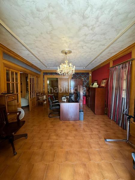 Foto 242cc483-df97-4da9-be94-be580a13cc58. Chalet con riscaldamento parcheggio piscina in Roquetas pueblo Roquetas de Mar