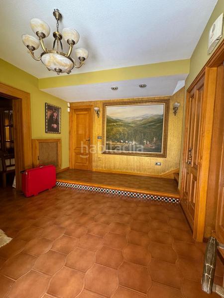 Foto 25490c62-d77d-42c5-a194-203c8197caba. Chalet con riscaldamento parcheggio piscina in Roquetas pueblo Roquetas de Mar