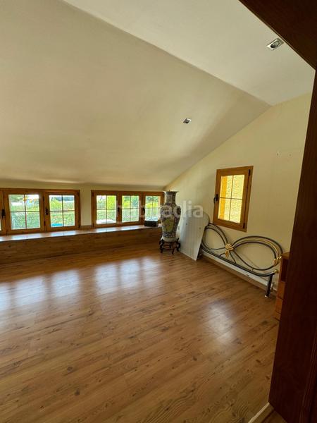 Foto 282ca3f1-a457-4aeb-84f4-1b37ef35b2f5. Chalet con riscaldamento parcheggio piscina in Roquetas pueblo Roquetas de Mar