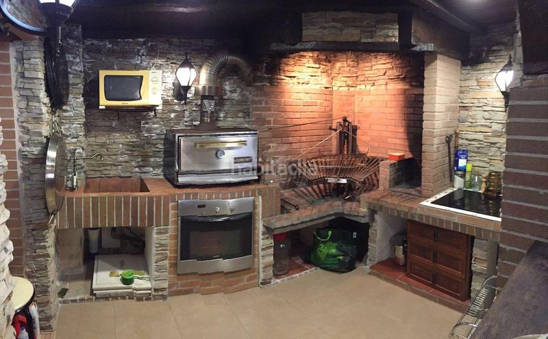 Foto 2862e9b0-6783-4072-8431-58edcea22256. Chalet con riscaldamento parcheggio piscina in Roquetas pueblo Roquetas de Mar