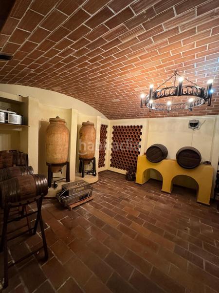 Foto 2c4bf0a5-94d9-42ff-add2-b633aac942d0. Chalet con riscaldamento parcheggio piscina in Roquetas pueblo Roquetas de Mar