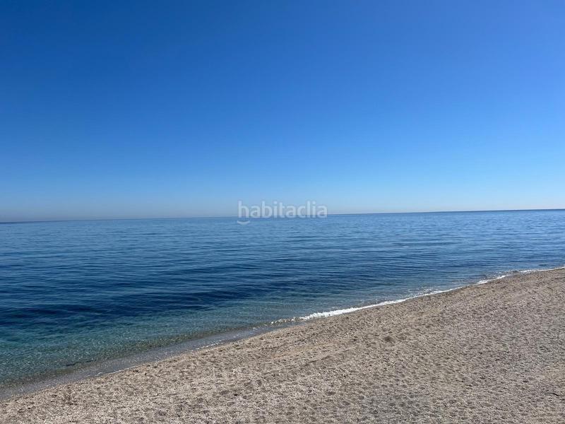 Foto 500520f0-dc64-4ce1-9a47-200875a1db67. Chalet con riscaldamento parcheggio piscina in Roquetas pueblo Roquetas de Mar