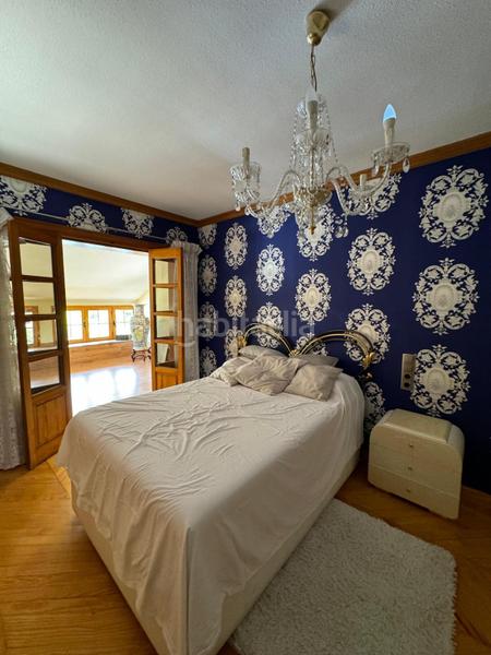 Foto 6641139d-5fe7-468b-826a-946501f57bda. Chalet con riscaldamento parcheggio piscina in Roquetas pueblo Roquetas de Mar