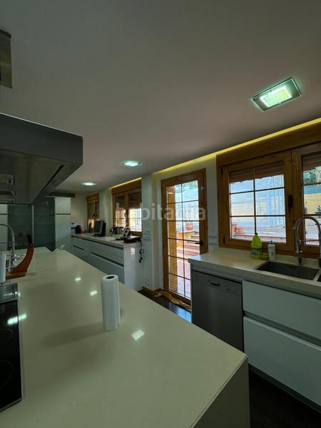 Foto 69960524-6a7b-4ef9-8c9b-9baaae7ad1f6. Chalet con riscaldamento parcheggio piscina in Roquetas pueblo Roquetas de Mar