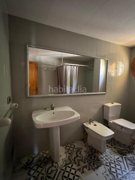 Foto 950d8855-f09c-49f8-ab36-bbc9490cdd58. Chalet con riscaldamento parcheggio piscina in Roquetas pueblo Roquetas de Mar