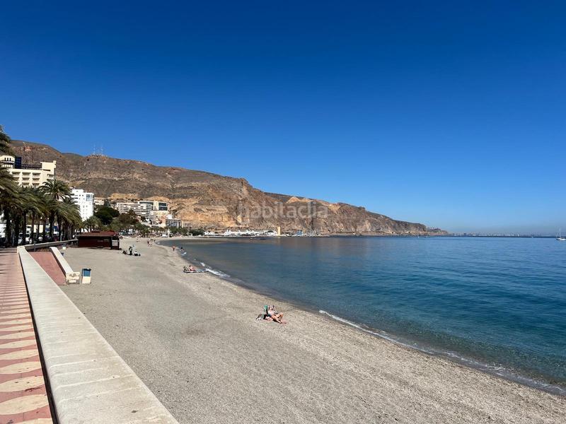 Foto bb3991f2-3f99-4553-a0a1-e033febc38ec. Chalet con riscaldamento parcheggio piscina in Roquetas pueblo Roquetas de Mar