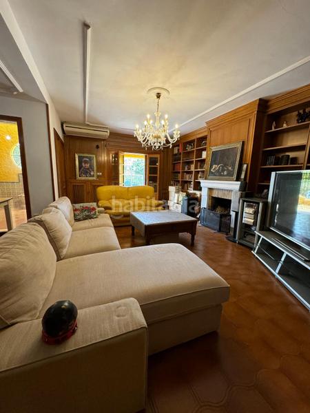 Foto bbddaf5b-f969-4163-bf3d-6c9700bf24f6. Chalet con riscaldamento parcheggio piscina in Roquetas pueblo Roquetas de Mar