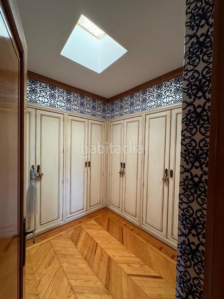 Foto c6be37c8-d67d-4029-a148-cec3f1e8066f. Chalet con riscaldamento parcheggio piscina in Roquetas pueblo Roquetas de Mar