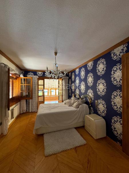 Foto c7df0a96-5305-47de-96cb-dce6e9e70cd6. Chalet con riscaldamento parcheggio piscina in Roquetas pueblo Roquetas de Mar