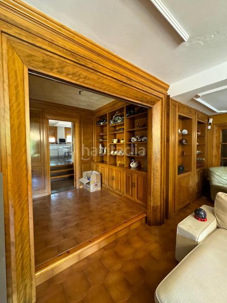 Foto c8d627a6-112c-4247-9ecd-fb3c0c00ca8c. Chalet con riscaldamento parcheggio piscina in Roquetas pueblo Roquetas de Mar