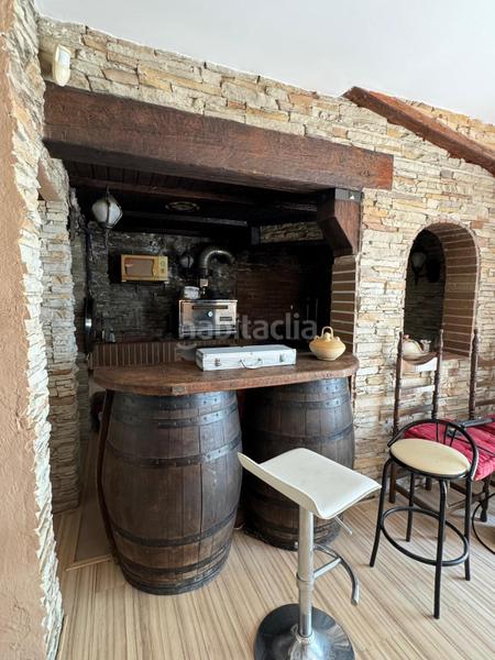 Foto de73e57b-219e-41ff-88f7-65945eabee40. Chalet con riscaldamento parcheggio piscina in Roquetas pueblo Roquetas de Mar