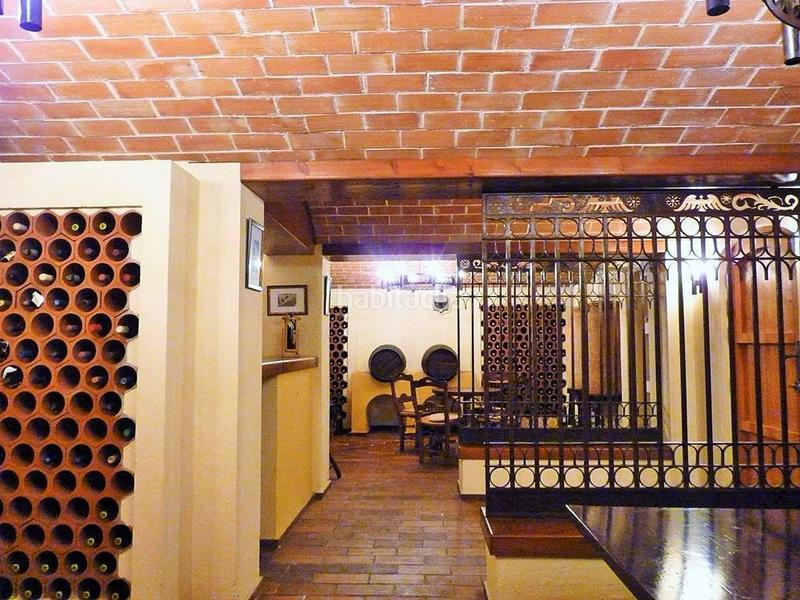 Foto fcc5b00c-a885-468f-ae98-2509fa430276. Chalet con riscaldamento parcheggio piscina in Roquetas pueblo Roquetas de Mar