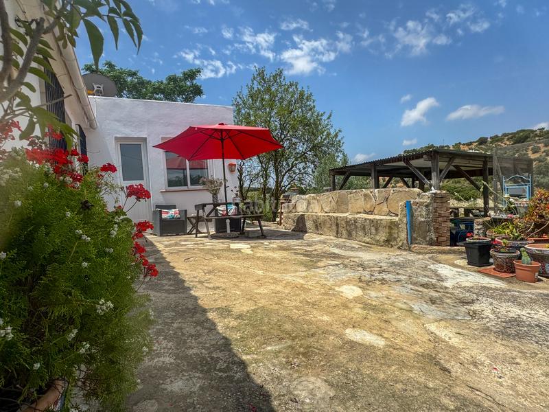 Foto 020015c1-5322-42be-86b6-9b73ca0a8527. Country house in Bobadilla - Bobadilla Estación - La Joya Antequera