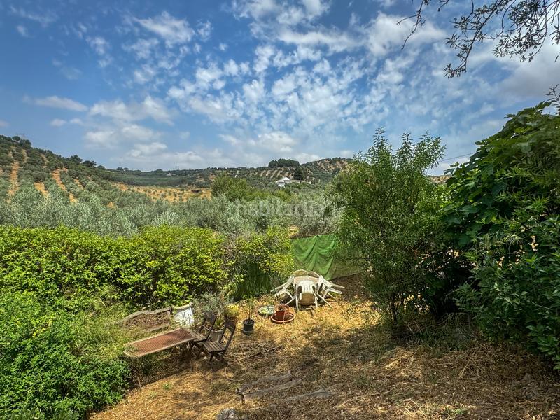 Foto 2726b680-35a6-42f9-b752-aa007c48d0e3. Country house in Bobadilla - Bobadilla Estación - La Joya Antequera