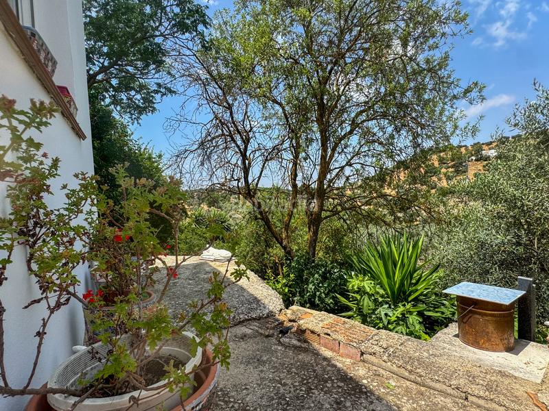 Foto 27884125-c4bd-409f-ac31-1bd070dc43c2. Country house in Bobadilla - Bobadilla Estación - La Joya Antequera