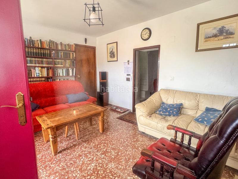 Foto 465eb49f-9bd4-4c4c-a6a1-0fa5df1de27b. Country house in Bobadilla - Bobadilla Estación - La Joya Antequera