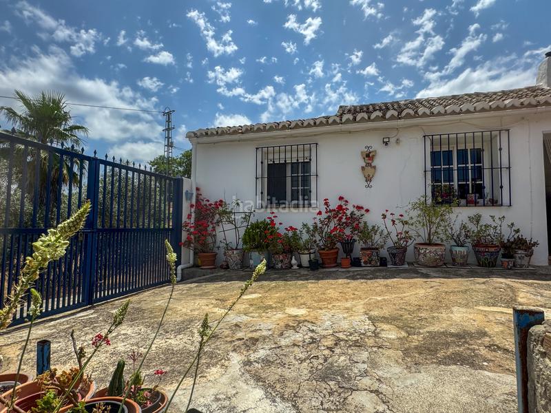 Foto 50f5aed6-766f-493f-bf05-635d06600733. Country house in Bobadilla - Bobadilla Estación - La Joya Antequera