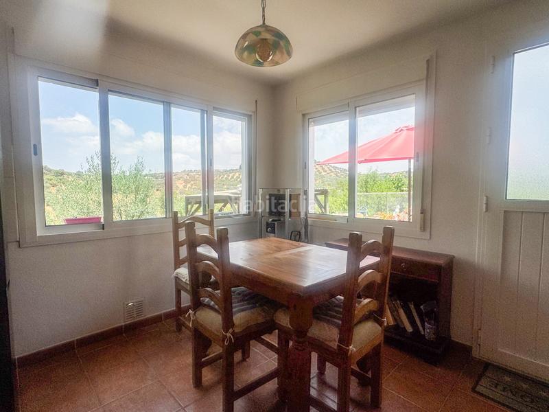 Foto 77c07a99-368c-4a97-980f-bbc10dfeda61. Country house in Bobadilla - Bobadilla Estación - La Joya Antequera