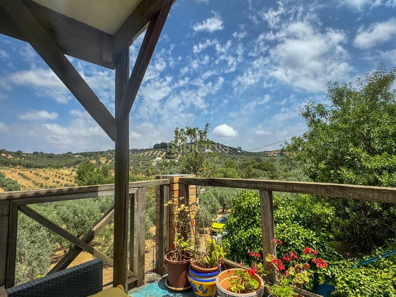 Foto a84057a0-508b-4eb6-ad67-d4c84e2fcb54. Country house in Bobadilla - Bobadilla Estación - La Joya Antequera