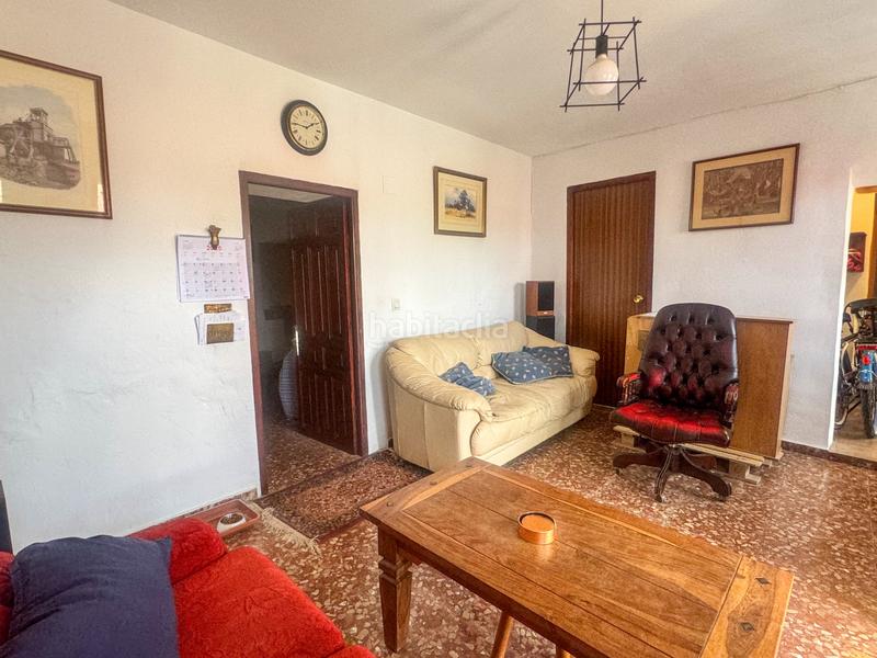 Foto bf8d0d07-5754-4f73-8e6f-7cc027581b62. Country house in Bobadilla - Bobadilla Estación - La Joya Antequera