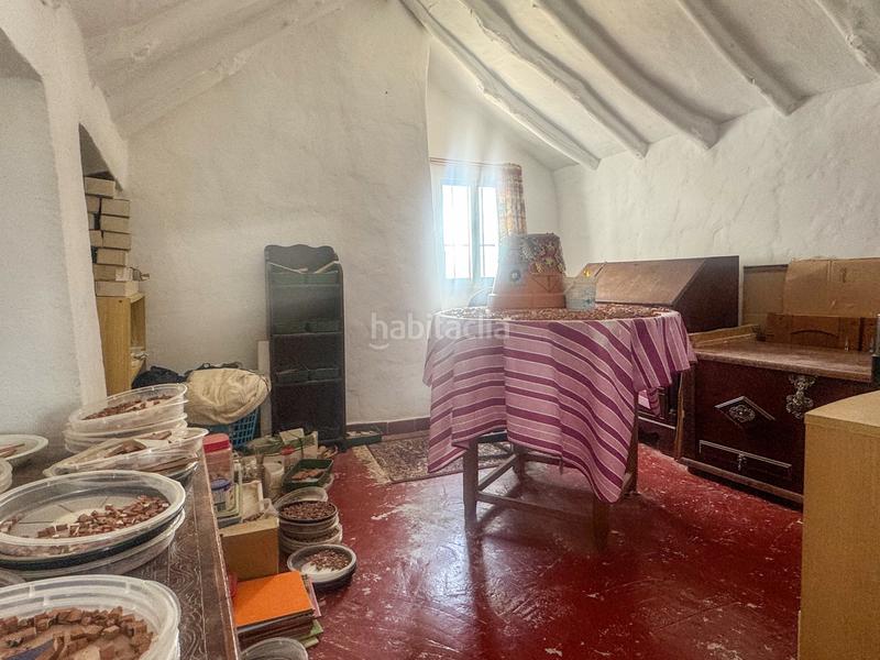 Foto d14435e5-cdf3-4e7a-88a6-579c73d8f7b9. Country house in Bobadilla - Bobadilla Estación - La Joya Antequera