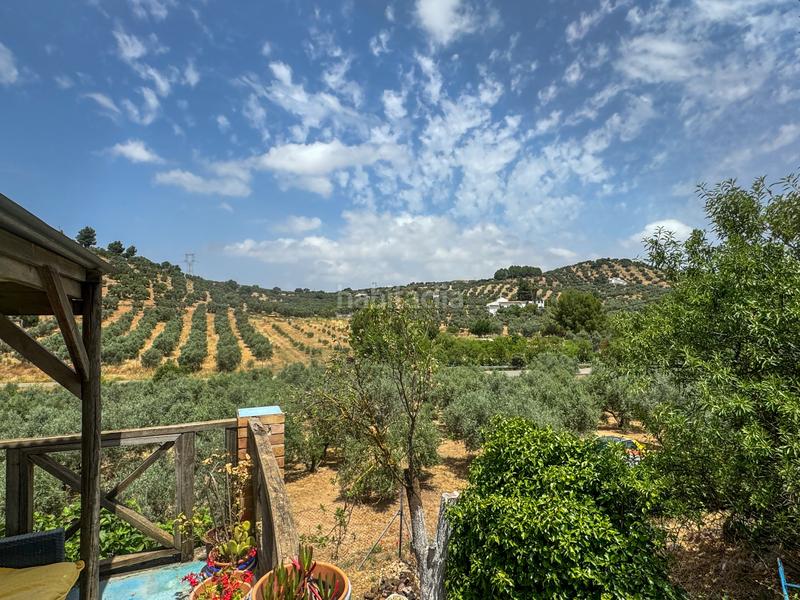 Foto d880a3f3-4a02-435e-83d4-68c65d53e3b4. Country house in Bobadilla - Bobadilla Estación - La Joya Antequera