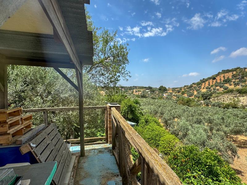 Foto dd2f92a2-f089-433a-a04e-be720f46694c. Country house in Bobadilla - Bobadilla Estación - La Joya Antequera