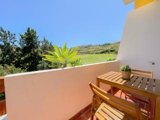 Apartament a Riviera del Sol. Vistas al golf y al mar en el golf calanova