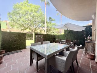 Planta baixa en Riviera del Sol. Espacioso apartamento planta baja en riviera del sol, mijas cost