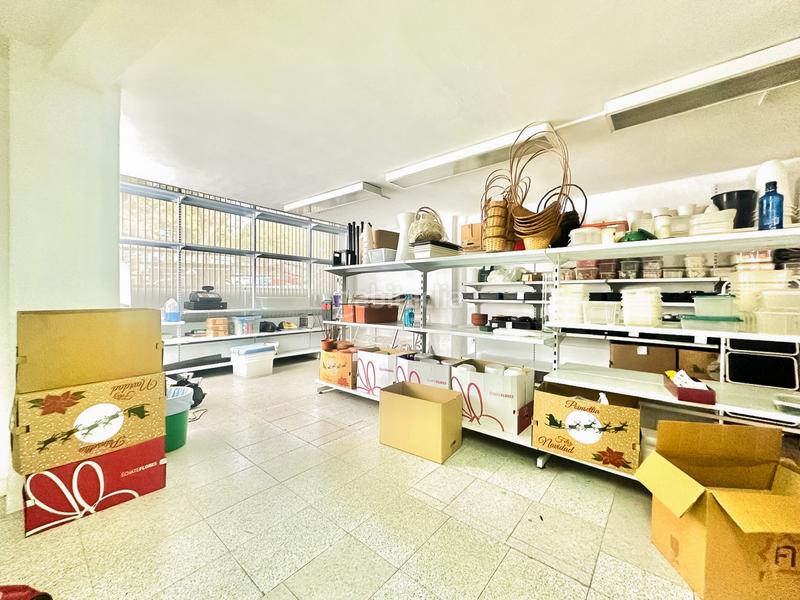 Foto 166ad652-7c2b-483e-8f0e-f96bb82227f7. Local comercial a Torrecilla - La Cañada Marbella