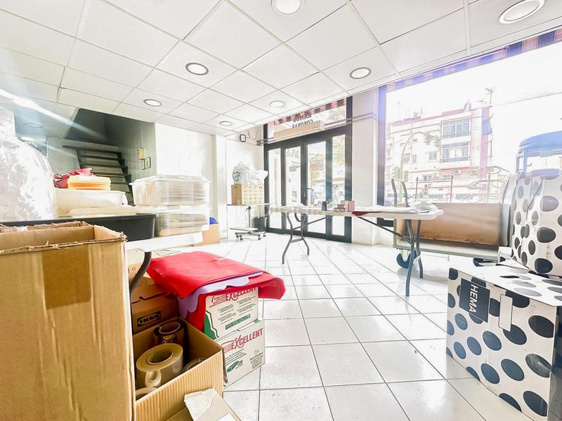 Foto 5aacd384-4f68-4b9b-81c4-6264abd4c27c. Local comercial a Torrecilla - La Cañada Marbella