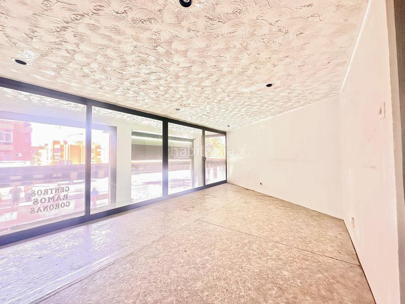 Foto 71a738aa-1dde-4f8b-b90e-c3aa9c99fd7d. Local comercial a Torrecilla - La Cañada Marbella