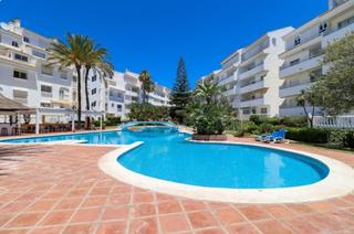 Duplex in Marbesa. Duplex en la playa  marbesa, marbella este