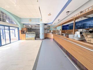 Lloguer Local Comercial a Centro. Restaurante puerto marina en alquiler  puerto marina, benalmáden