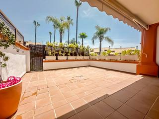 Casa a Valdeolletas - Las Cancelas - Xarblanca. Elegante casa de 4 dormitorios con ascensor privado  valdeolleta