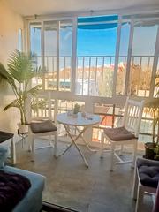 Appartement à Nueva Alcántara. Apartamento de 2 dormitorios en san pedro