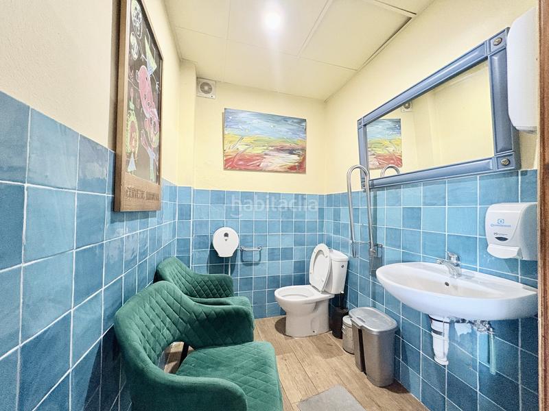 Foto 740b9946-9c8c-4a15-bc98-80e353601e84. Local comercial exclusividad! turnkey, restaurante operativo con éxito para transferir en prime location la cala boulevard en Mijas