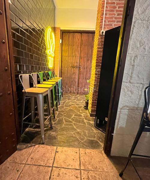 Foto 96e7eefe-85db-4353-b33e-5e3c80aba45e. Alquiler local comercial oportunidad única de traspaso!restaurante con encanto y estilo propio en Benalmádena