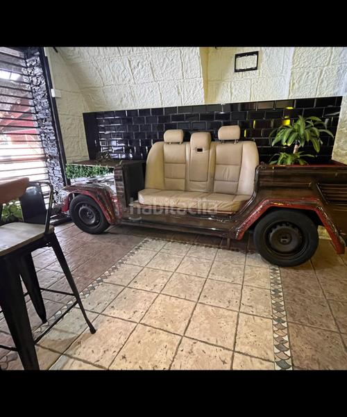 Foto c19ce174-b236-4c8a-92bf-61e4e36210cc. Alquiler local comercial oportunidad única de traspaso!restaurante con encanto y estilo propio en Benalmádena