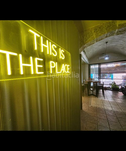 Foto d50653bd-02b7-4054-974d-a70eafa27fe1. Alquiler local comercial oportunidad única de traspaso!restaurante con encanto y estilo propio en Benalmádena