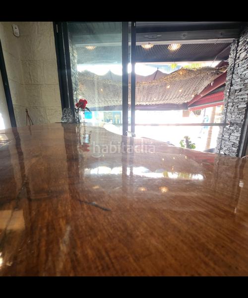 Foto ef24a1cb-20dc-4b0d-989d-8b04e21f86bc. Alquiler local comercial oportunidad única de traspaso!restaurante con encanto y estilo propio en Benalmádena