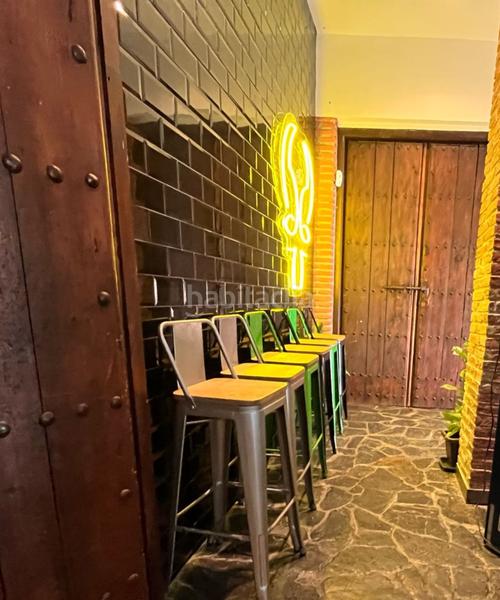 Foto 6fd391ac-9aad-45aa-bb22-feb1c431fba6. Location local commercial dans Centro Benalmádena