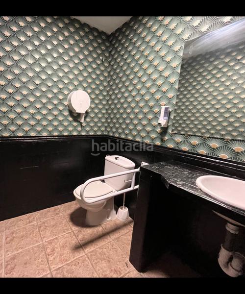 Foto c6d685c0-c7ac-4375-b564-906a9eb28330. Miete geschäftsraum in Centro Benalmádena