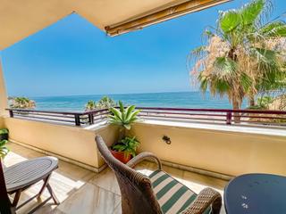 Apartamento en Centro