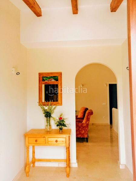 Foto a5fe1bcb-32e2-4939-a0af-6ae81ad842cf. Haus mit parking in Coín