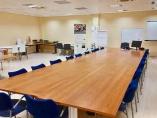 Bureau à Coín. Unidades de oficina u otra oportunidad de inversión en málaga