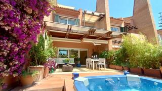 Casa adossada a Bahía de Marbella. Casa adosada bahia de marbella